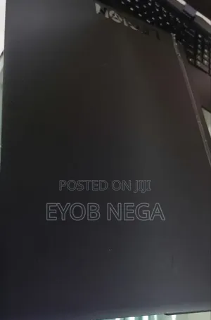 Laptop Lenovo Legion Y520 16GB Intel Core I7 SSD 512GB