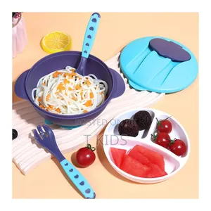 Baby Kids Feeling Set