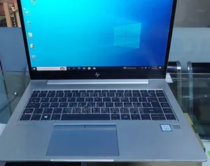 New Laptop HP EliteBook 840 G5 16GB Intel Core I5 SSD 512GB