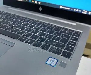 New Laptop HP EliteBook 840 G5 16GB Intel Core I5 SSD 512GB