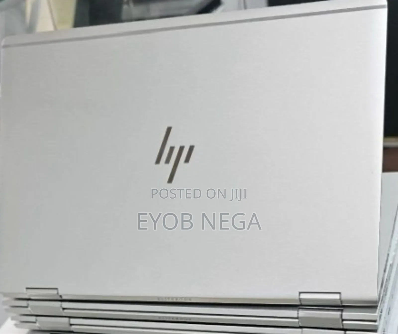 New Laptop HP EliteBook X360 1040 G5 16GB Intel Core I7 SSD 512GB