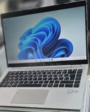 New Laptop HP EliteBook X360 1040 G5 16GB Intel Core I7 SSD 512GB