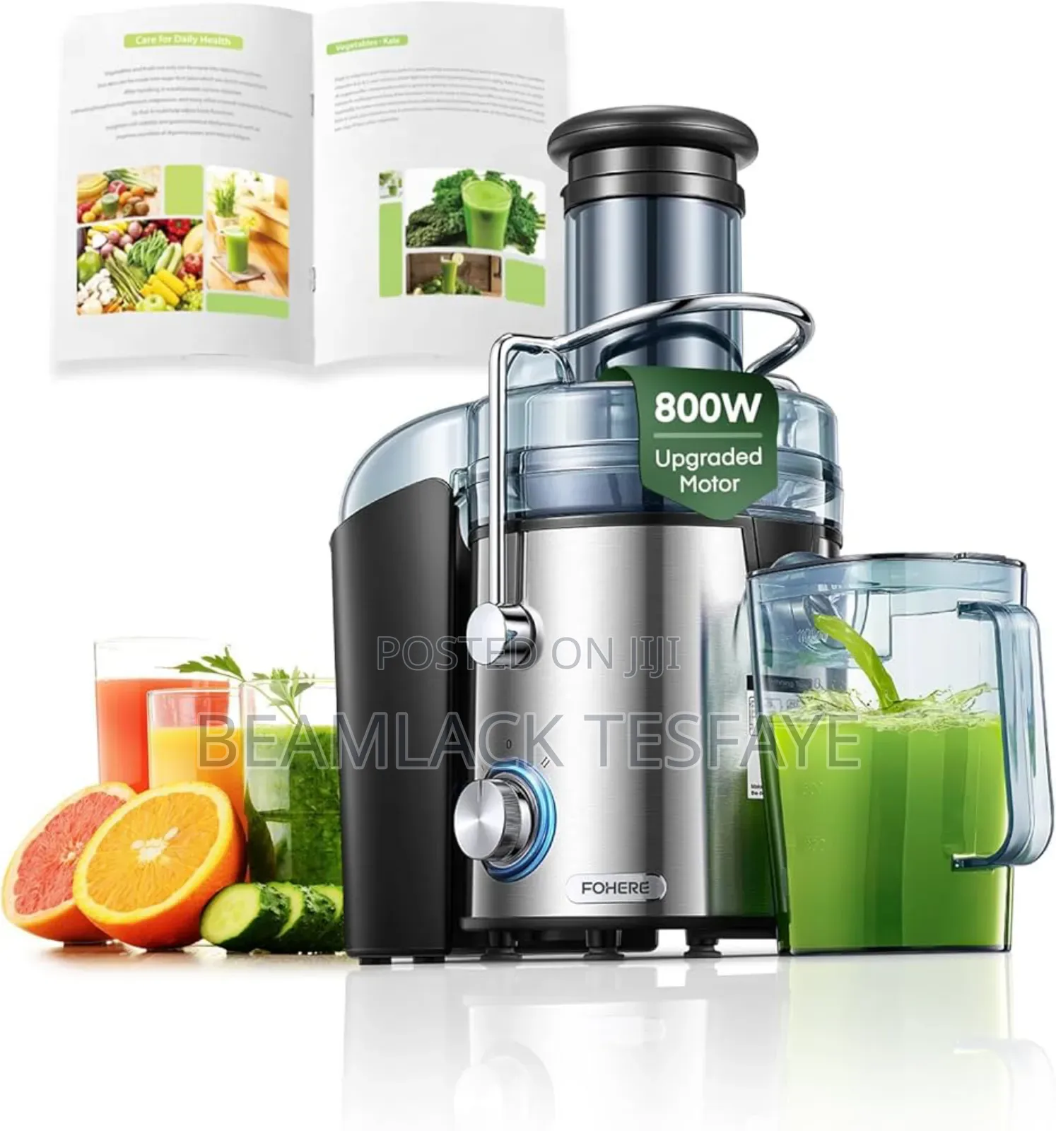 Sonifer Multifunction Juice Extractor
 High Quality