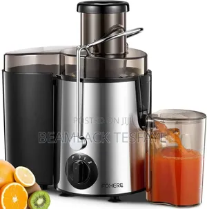 Sonifer Multifunction Juice Extractor
 High Quality
