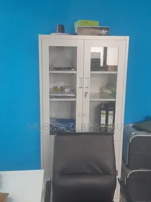 Photo - Office Shelf