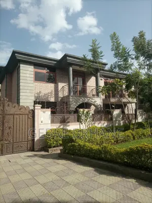 Photo - 3bdrm House in G+1, Yeka for rent