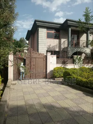 3bdrm House in G+1, Yeka for rent