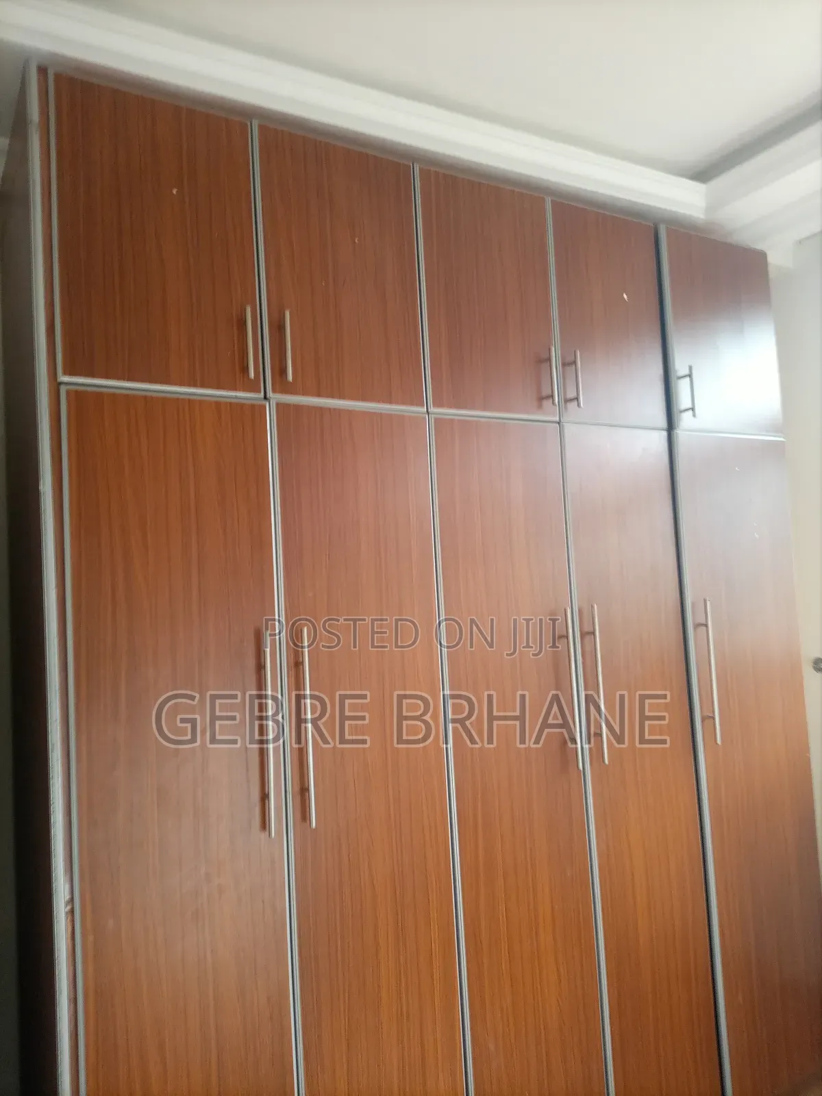 3bdrm House in G+1, Yeka for rent