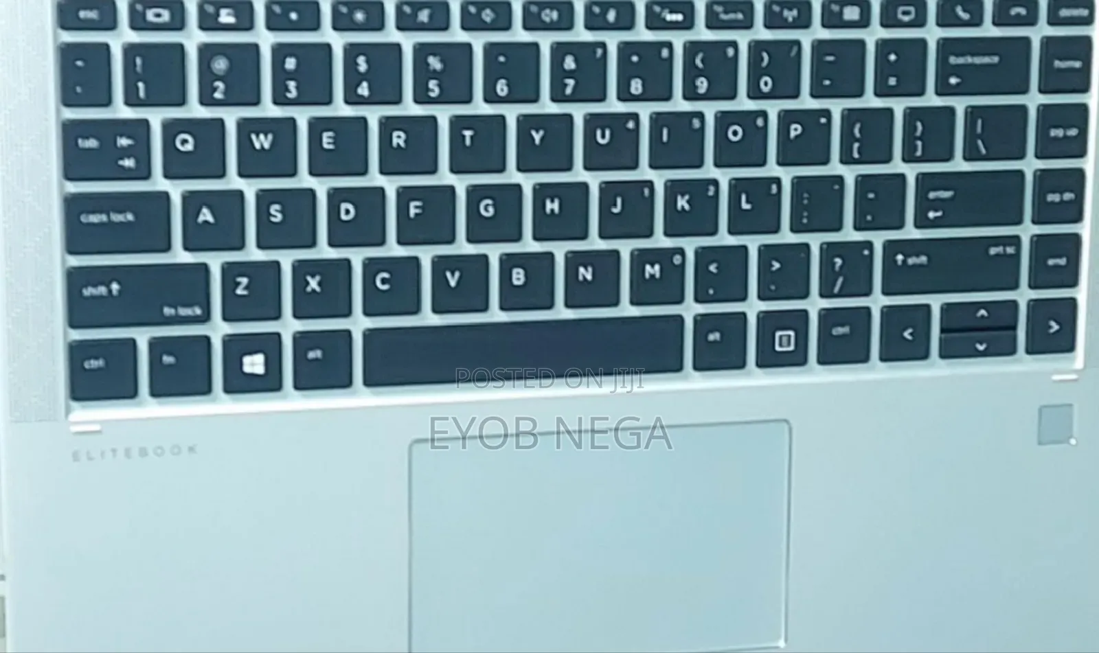 New Laptop HP EliteBook X360 1040 G5 16GB Intel Core I7 SSD 512GB