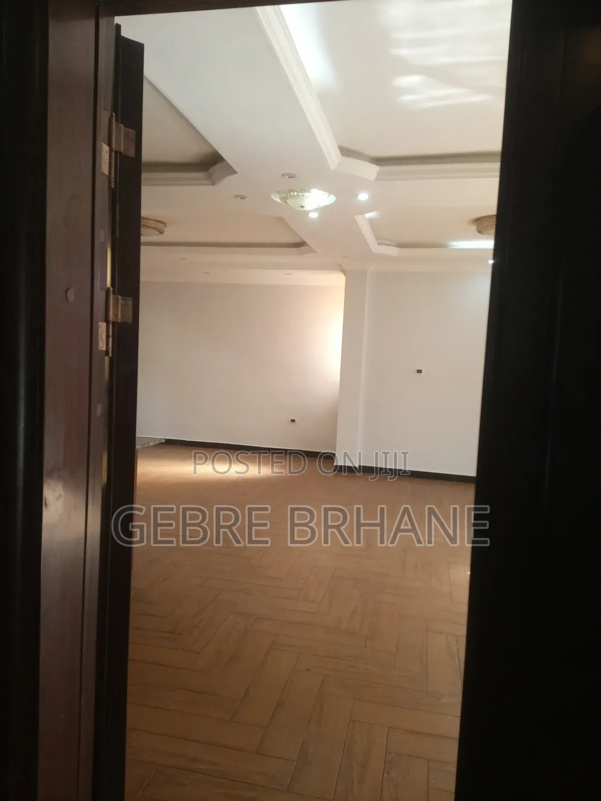 3bdrm House in G+1, Yeka for rent