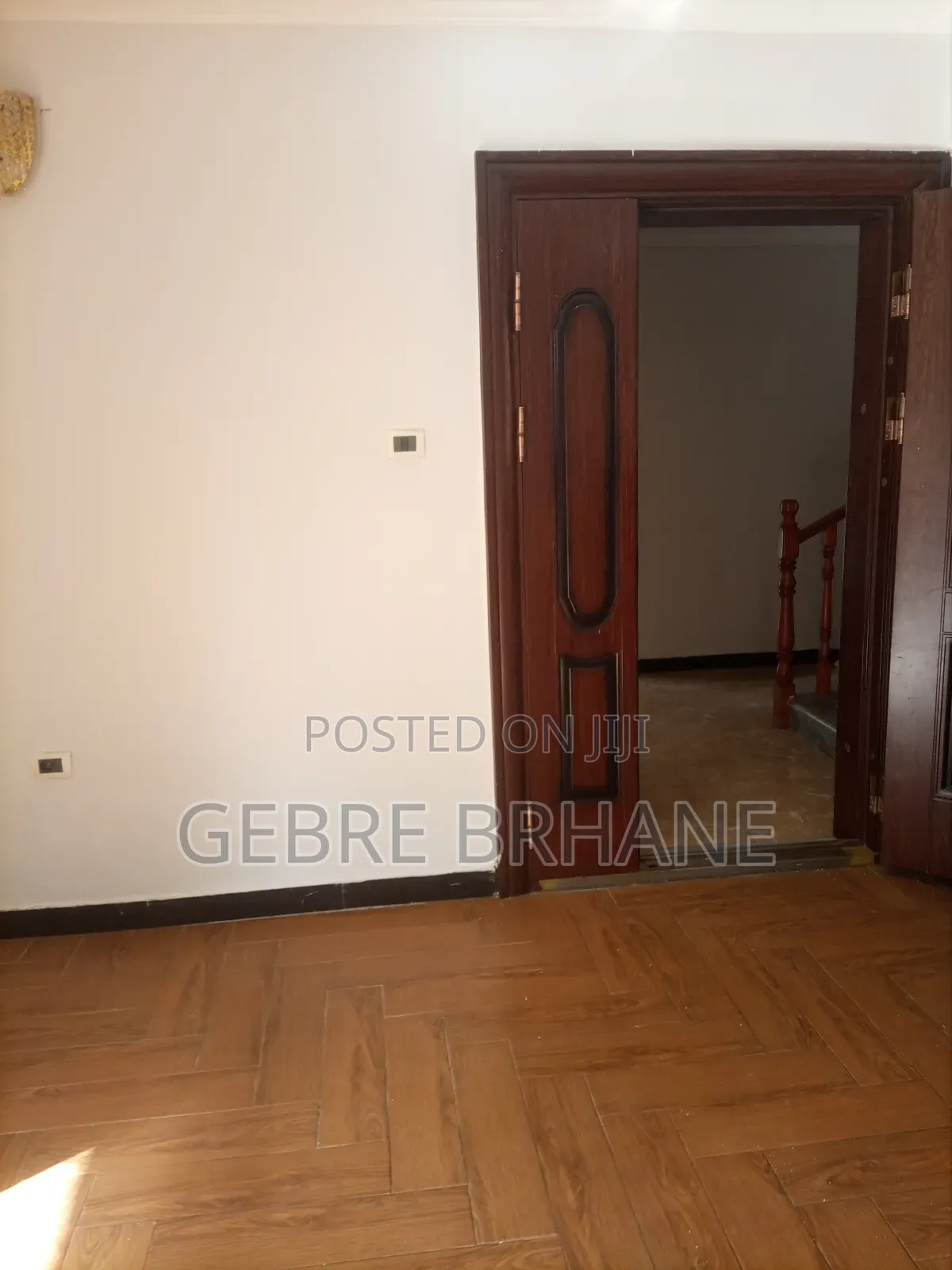 3bdrm House in G+1, Yeka for rent