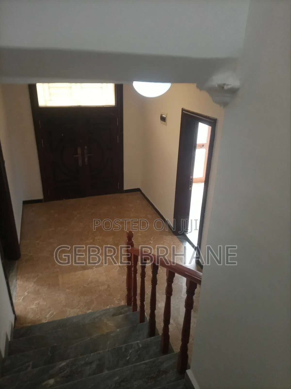 3bdrm House in G+1, Yeka for rent