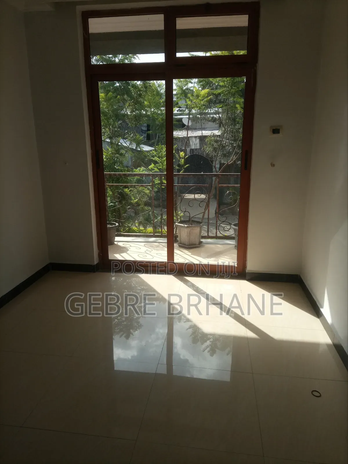 3bdrm House in G+1, Yeka for rent