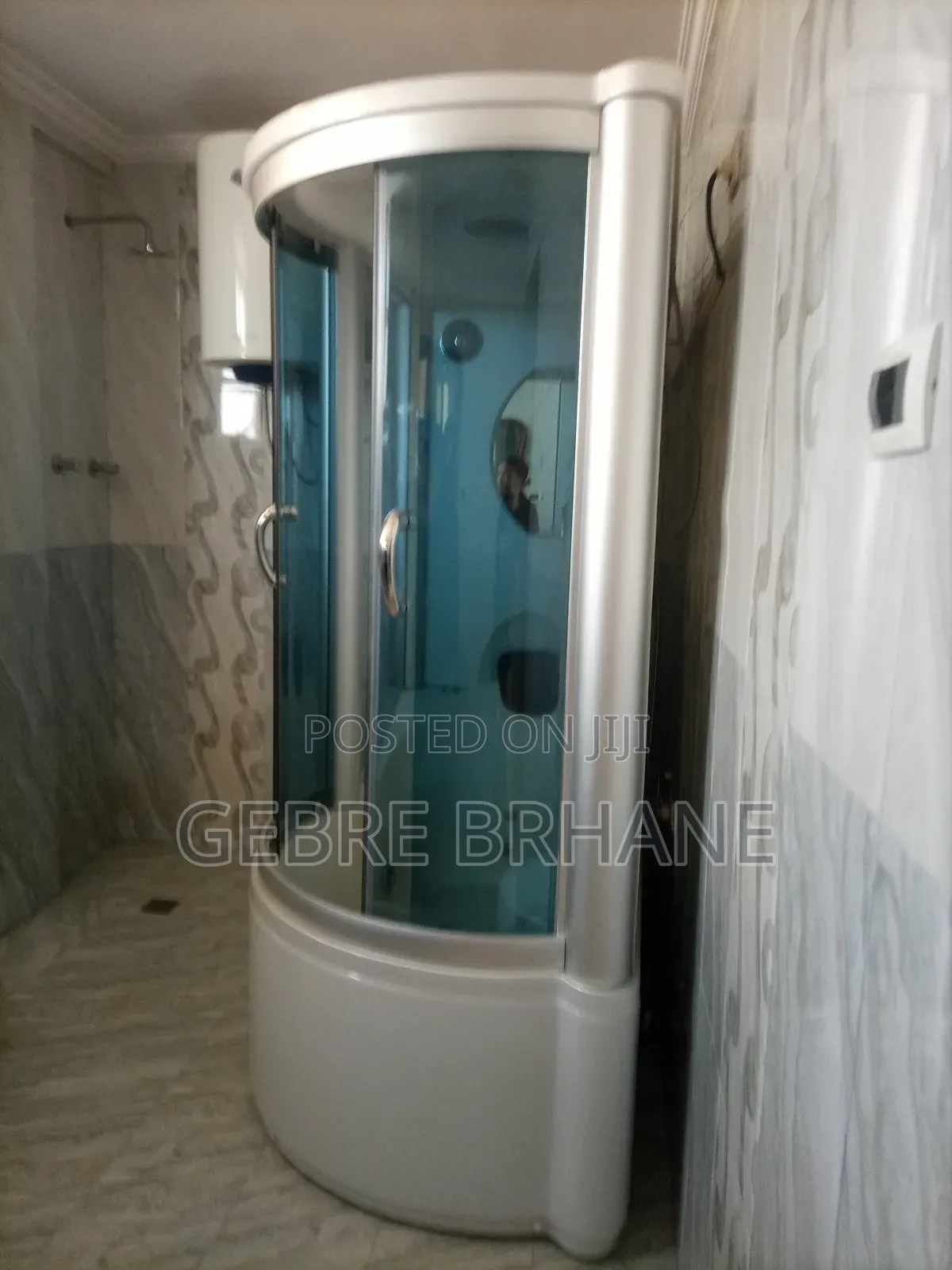 3bdrm House in G+1, Yeka for rent