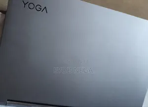 New Laptop Lenovo Yoga C930 16GB Intel Core I7 SSD 512GB