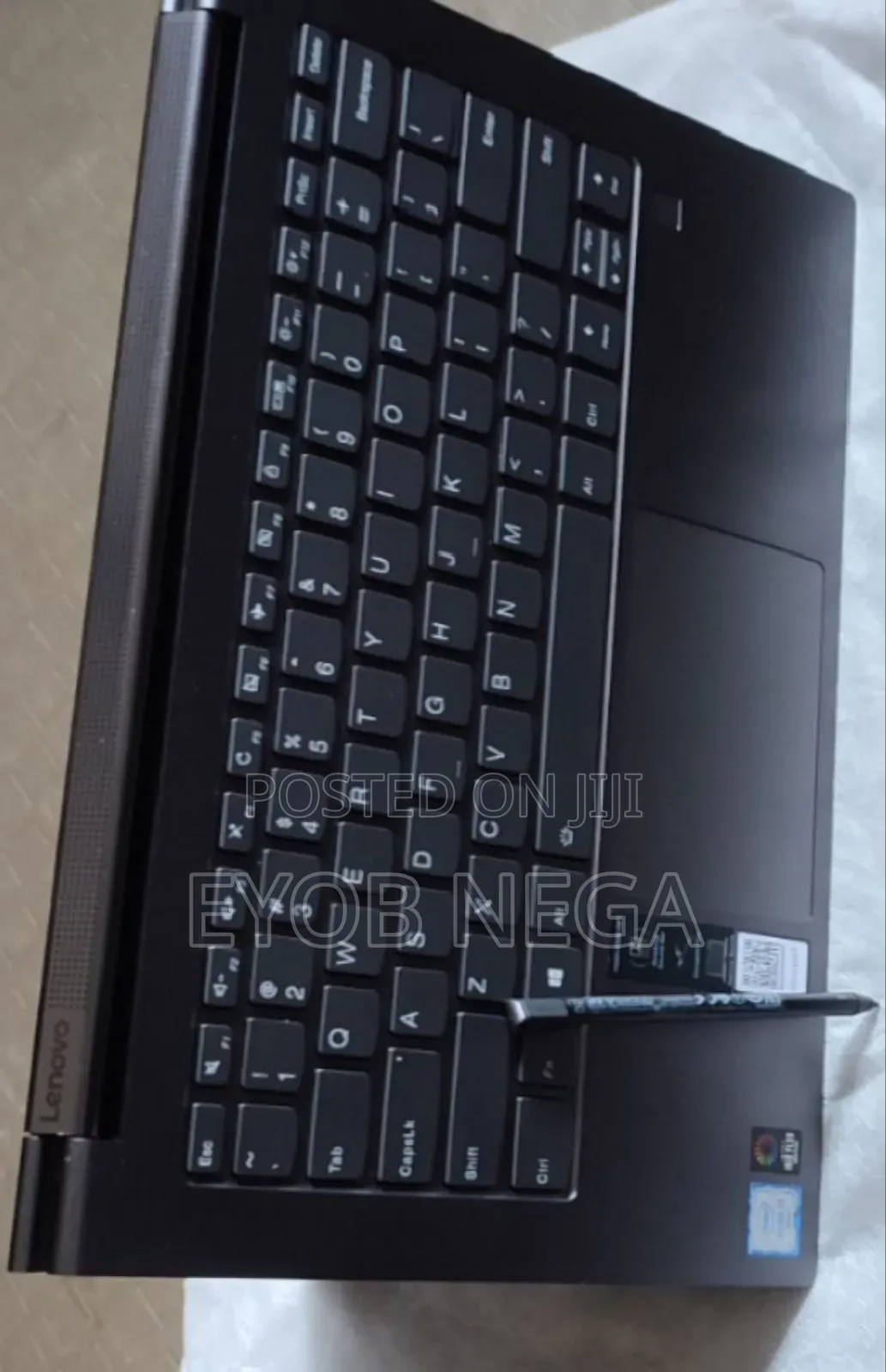 New Laptop Lenovo Yoga C930 16GB Intel Core I7 SSD 512GB