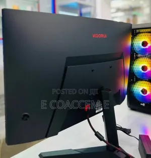 New Desktop Computer MSI Model 32GB Intel Core I7 SSD 1T