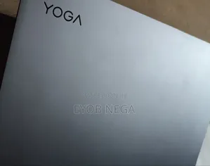 New Laptop Lenovo Yoga C930 16GB Intel Core I7 SSD 512GB