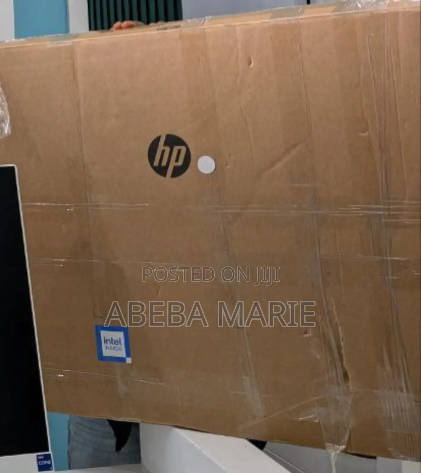 New Desktop Computer HP 290 G9 All-in-One 16GB Intel Core I7 SSD 512GB