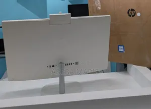 New Desktop Computer HP 290 G9 All-in-One 16GB Intel Core I7 SSD 512GB