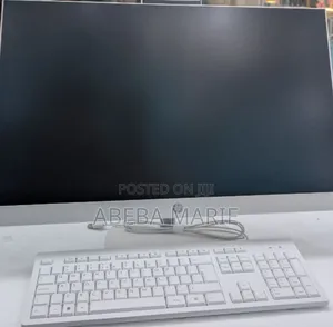 New Desktop Computer HP 290 G9 All-in-One 16GB Intel Core I7 SSD 512GB