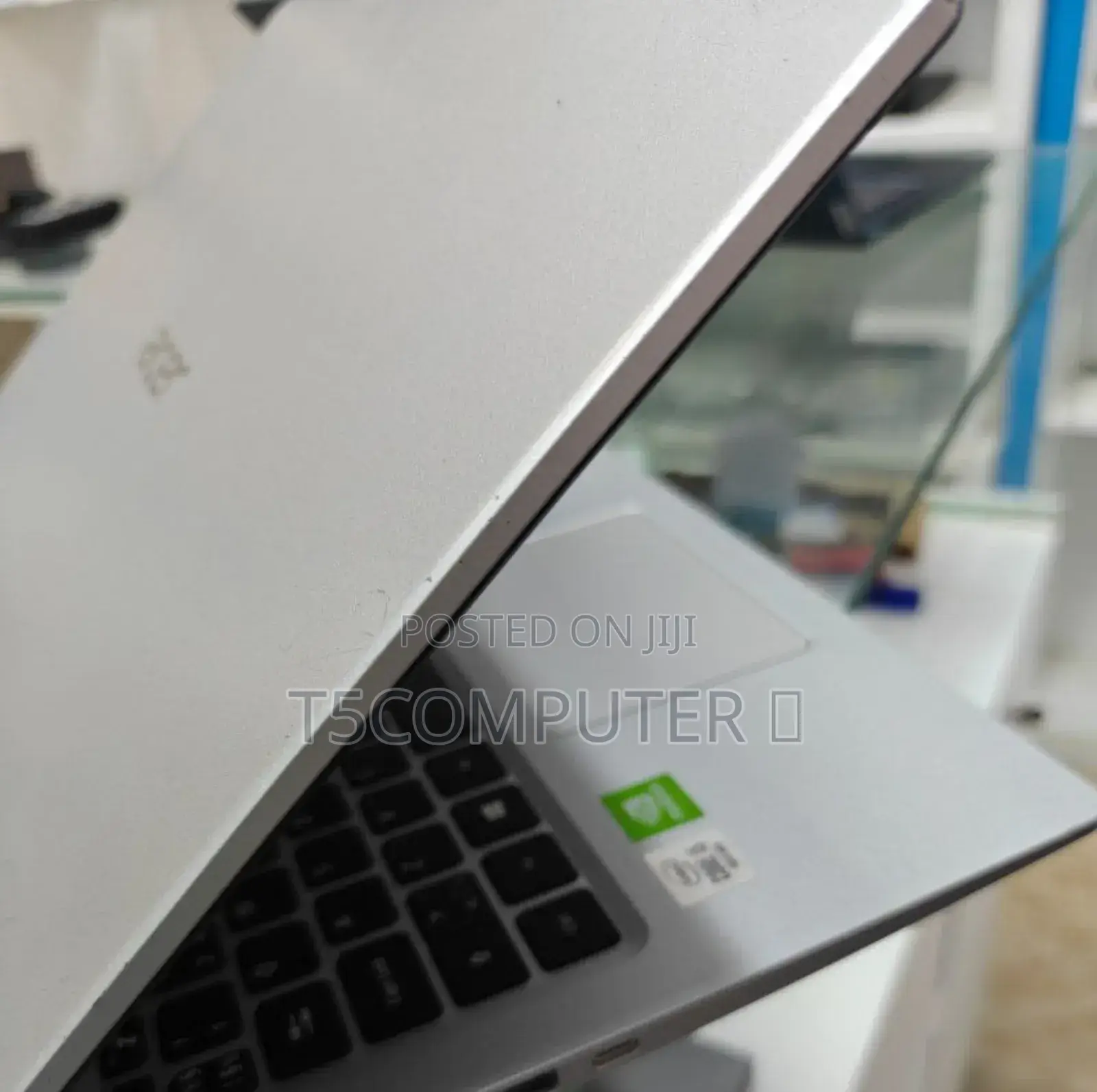 New Laptop Acer Aspire 5 8GB Intel Core I5 SSD 512GB