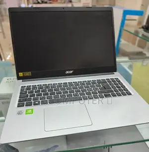 New Laptop Acer Aspire 5 8GB Intel Core I5 SSD 512GB