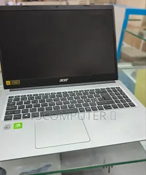 New Laptop Acer Aspire 5 8GB Intel Core I5 SSD 512GB