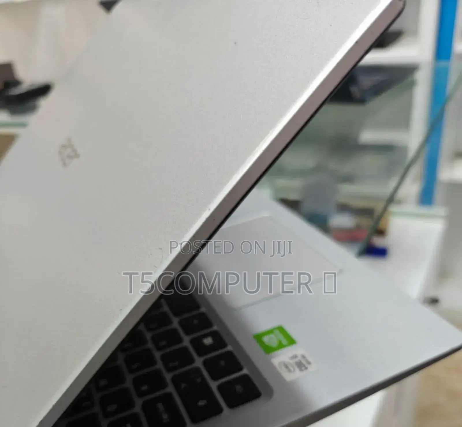 New Laptop Acer Aspire 5 8GB Intel Core I5 SSD 512GB