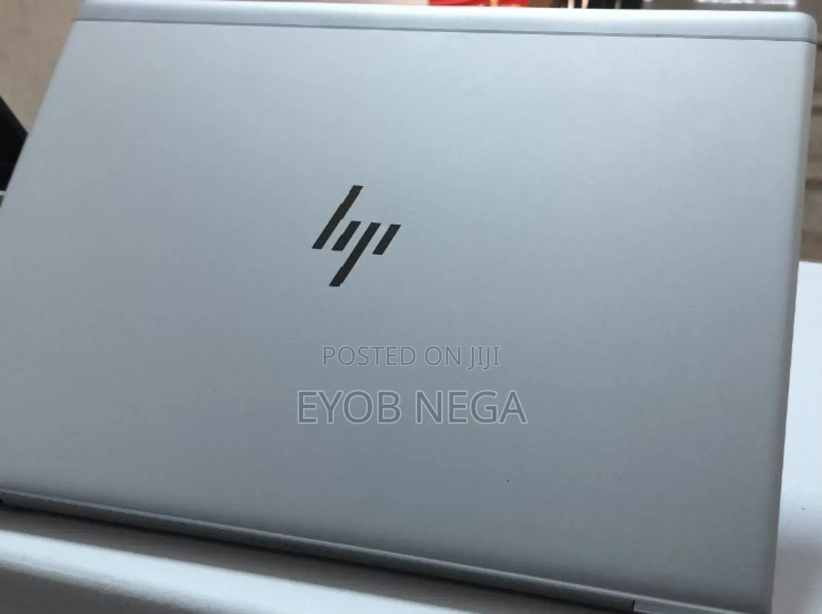 New Laptop HP EliteBook 840 G6 16GB Intel Core I5 SSD 512GB