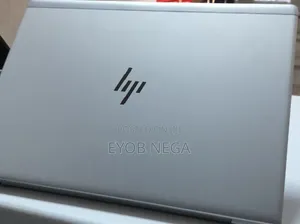 New Laptop HP EliteBook 840 G6 16GB Intel Core I5 SSD 512GB