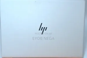 New Laptop HP EliteBook 840 G6 16GB Intel Core I5 SSD 512GB