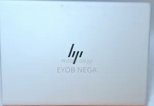 New Laptop HP EliteBook 840 G6 16GB Intel Core I5 SSD 512GB