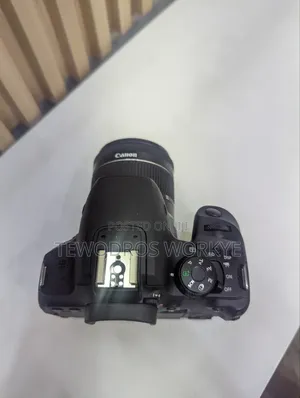 Canon Eos 850d