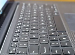 New Laptop Dell XPS 15 16GB Intel Core I7 SSD 512GB