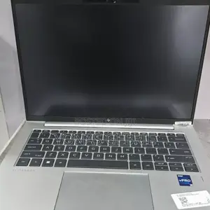 New Laptop HP EliteBook 840 16GB Intel Core I7 SSD 512GB