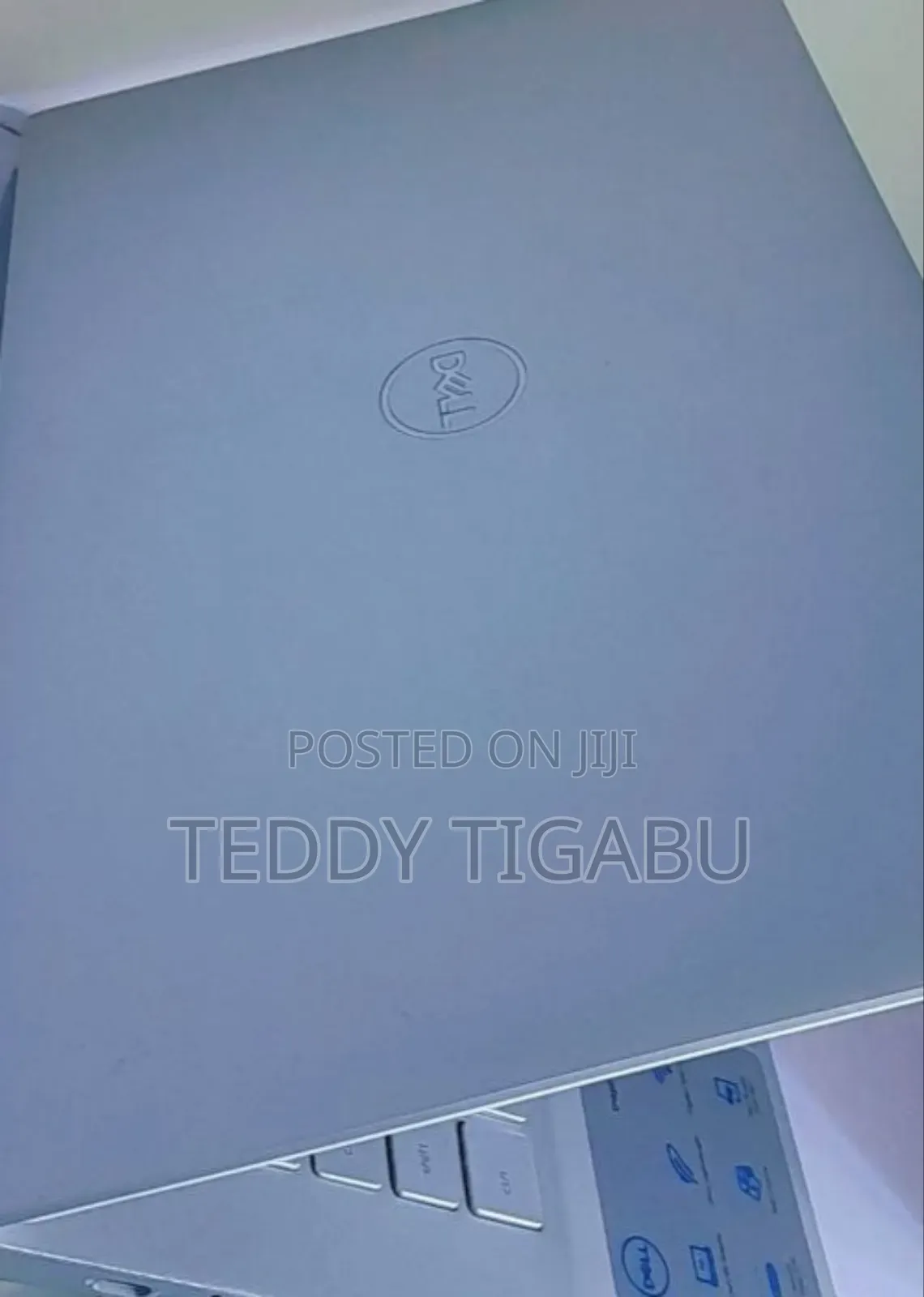 New Laptop Dell Inspiron 14 16GB Intel Core I7 SSD 512GB