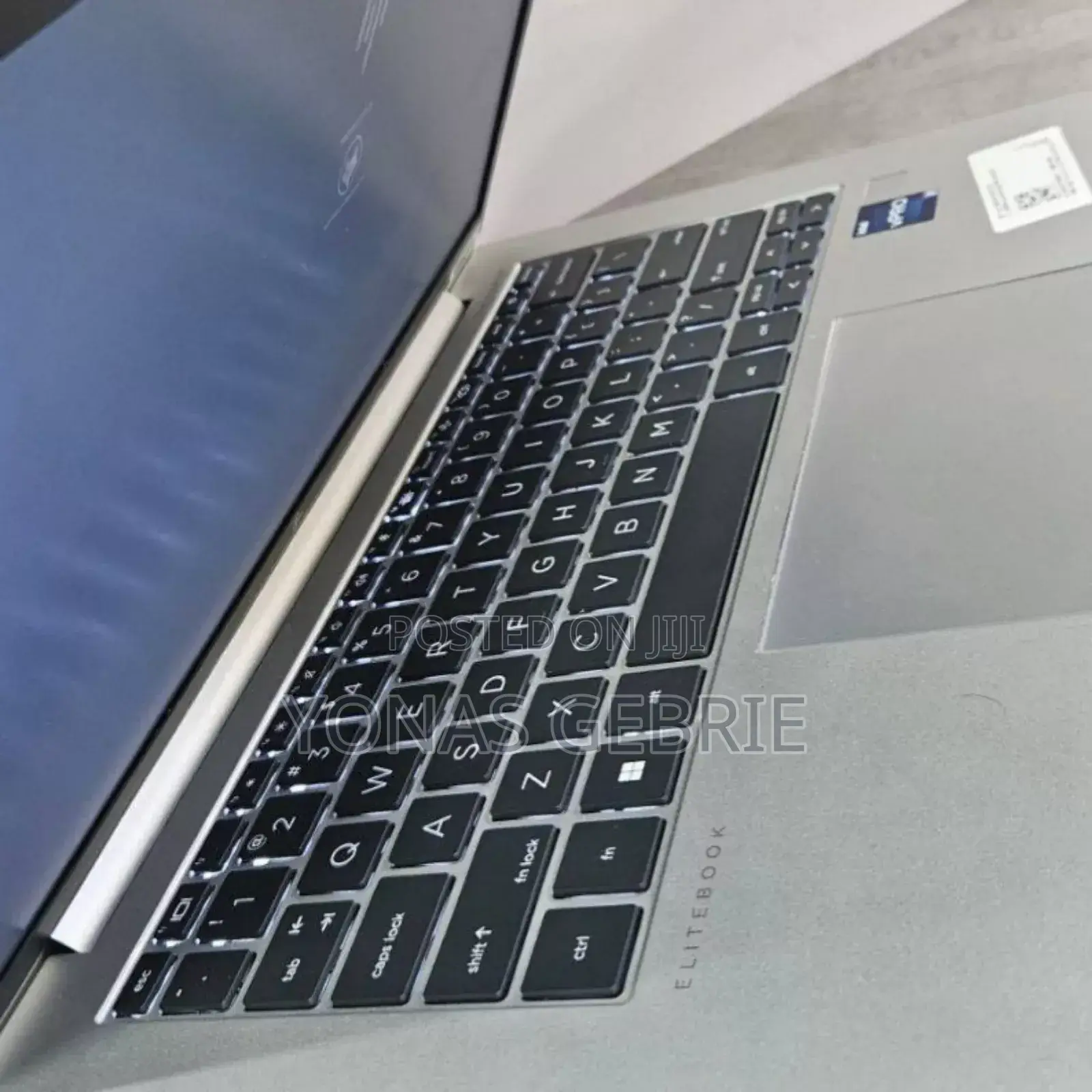 New Laptop HP EliteBook 840 16GB Intel Core I7 SSD 512GB