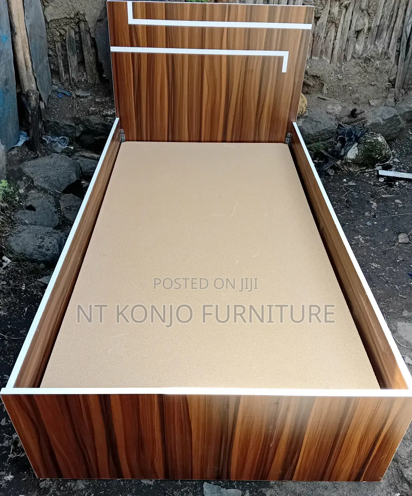 1 Meter Laminet Alga (አልጋ)