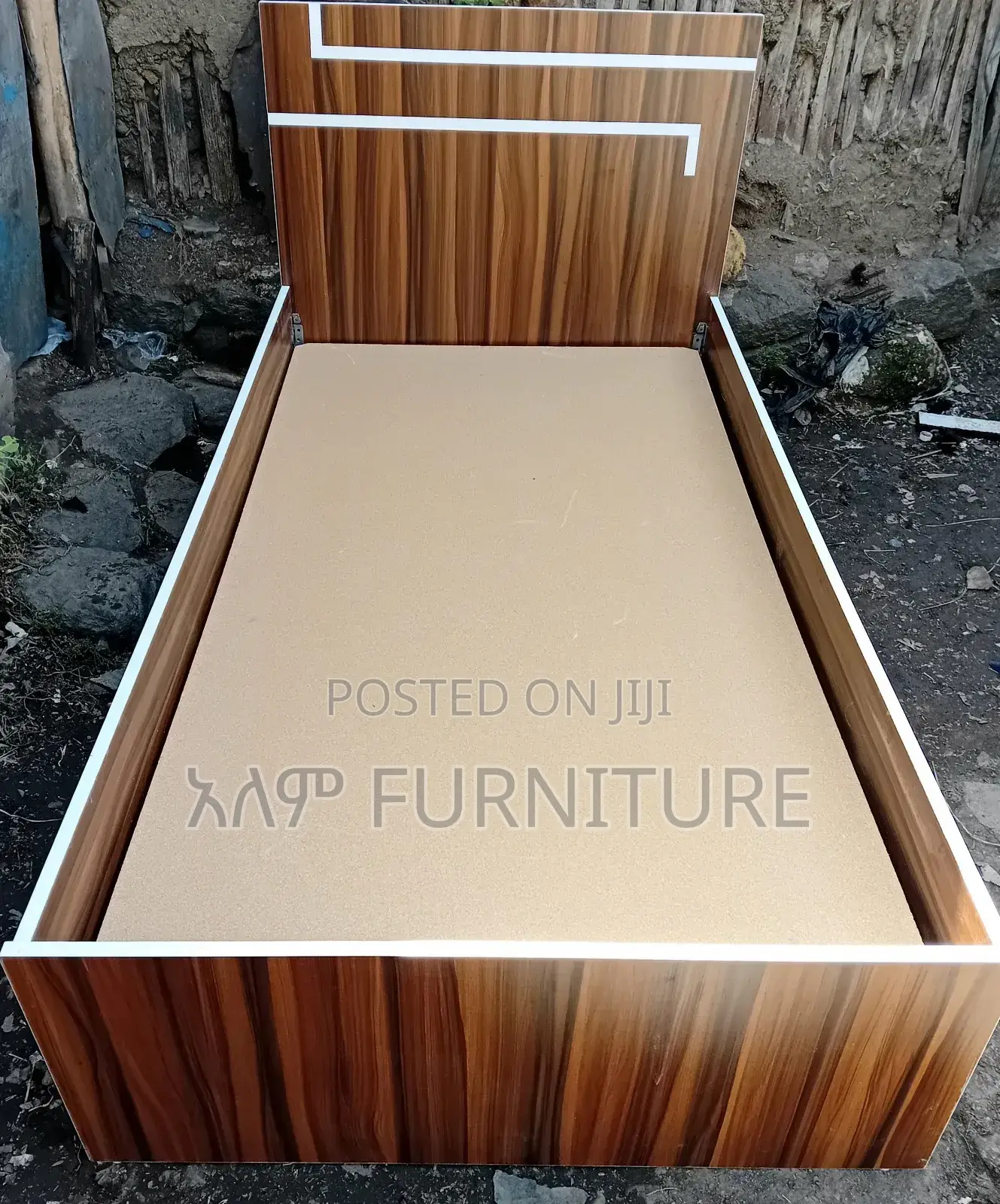 1 Meter Laminet Alga (አልጋ)