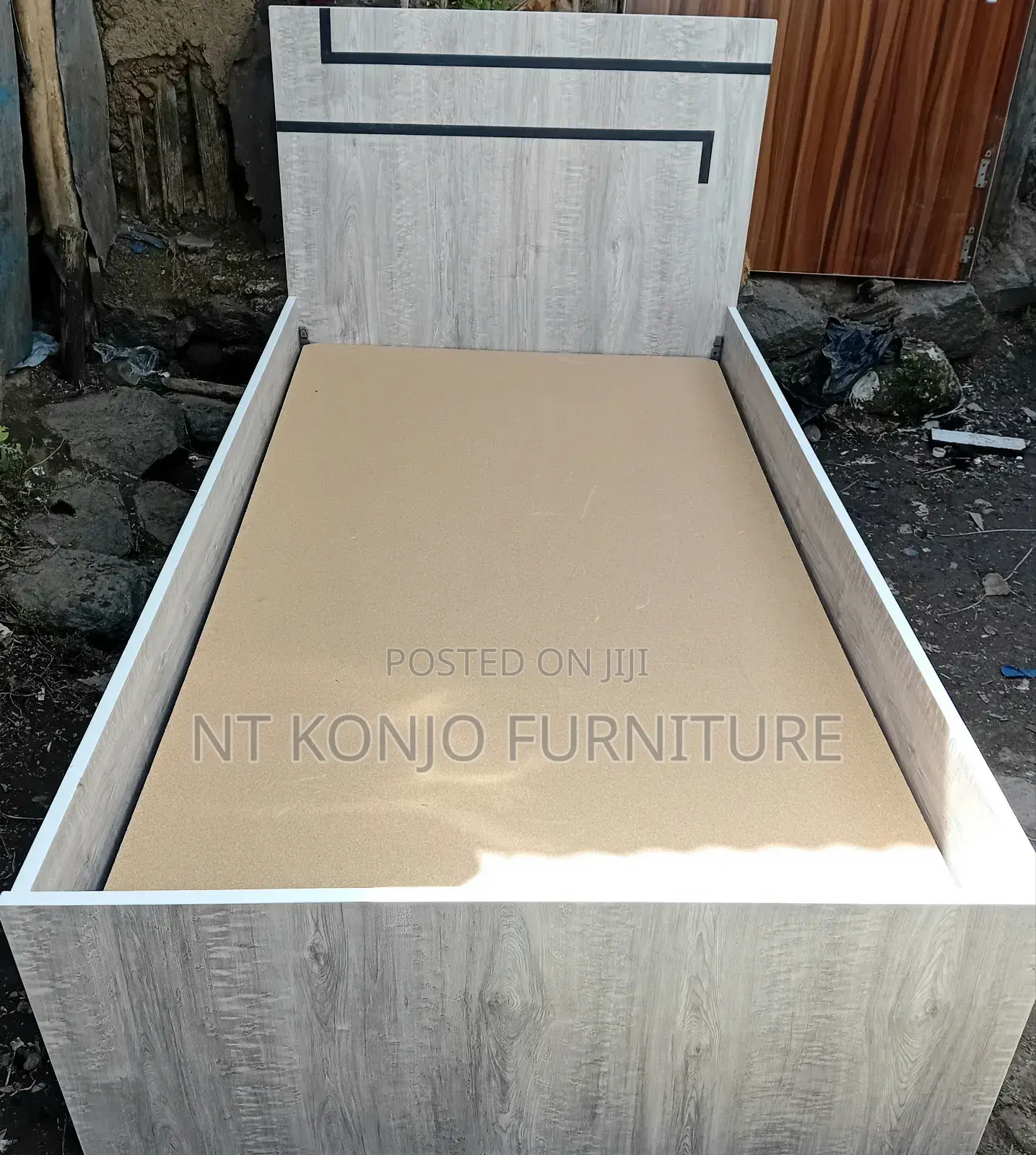 1 Meter Laminet Alga (አልጋ)