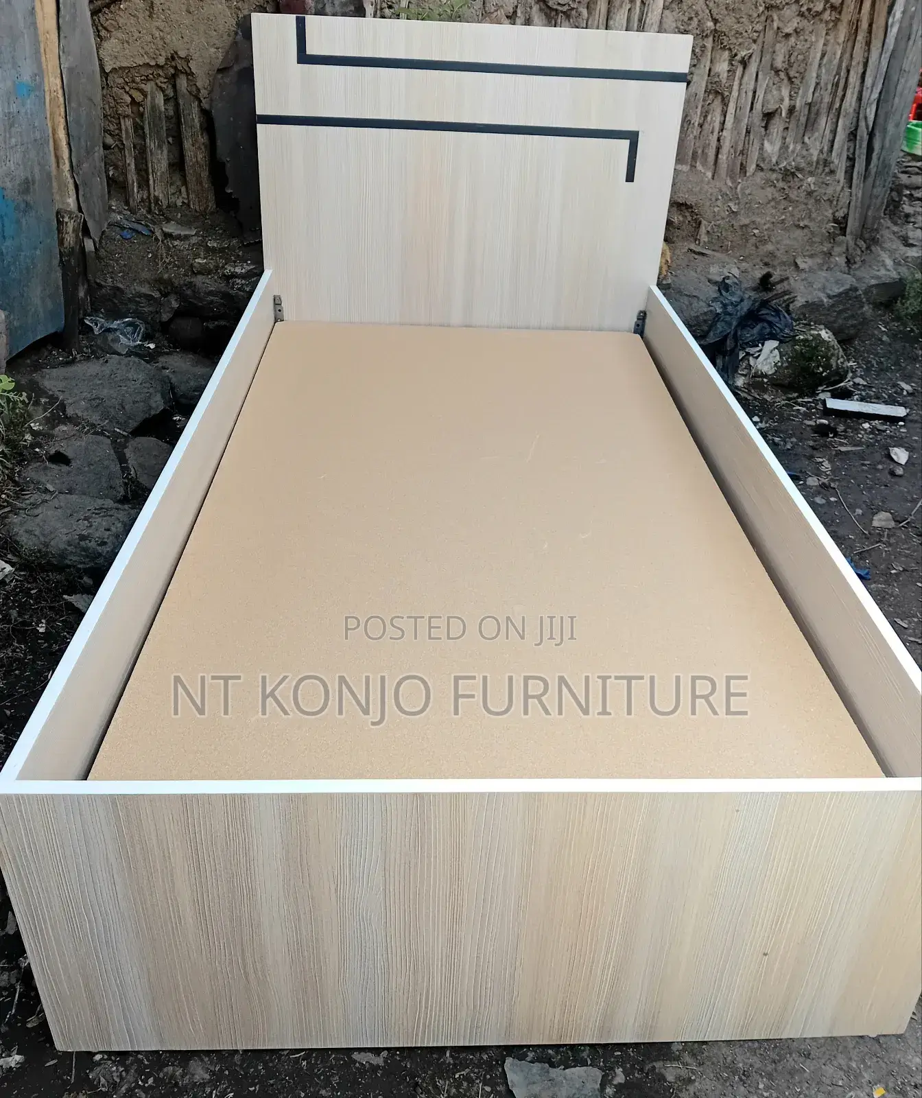 1 Meter Laminet Alga (አልጋ)