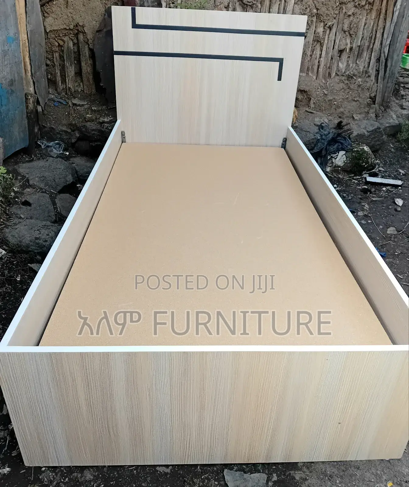 1 Meter Laminet Alga (አልጋ)