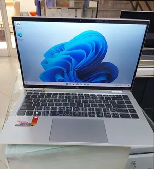 New Laptop HP EliteBook X360 1040 G7 16GB Intel Core I7 SSD 512GB