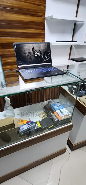 New Laptop Asus TUF Gaming F16 16GB Intel Core I7 SSD 512GB