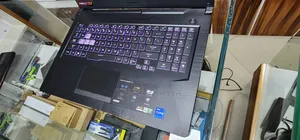 New Laptop Asus TUF Gaming F16 16GB Intel Core I7 SSD 512GB
