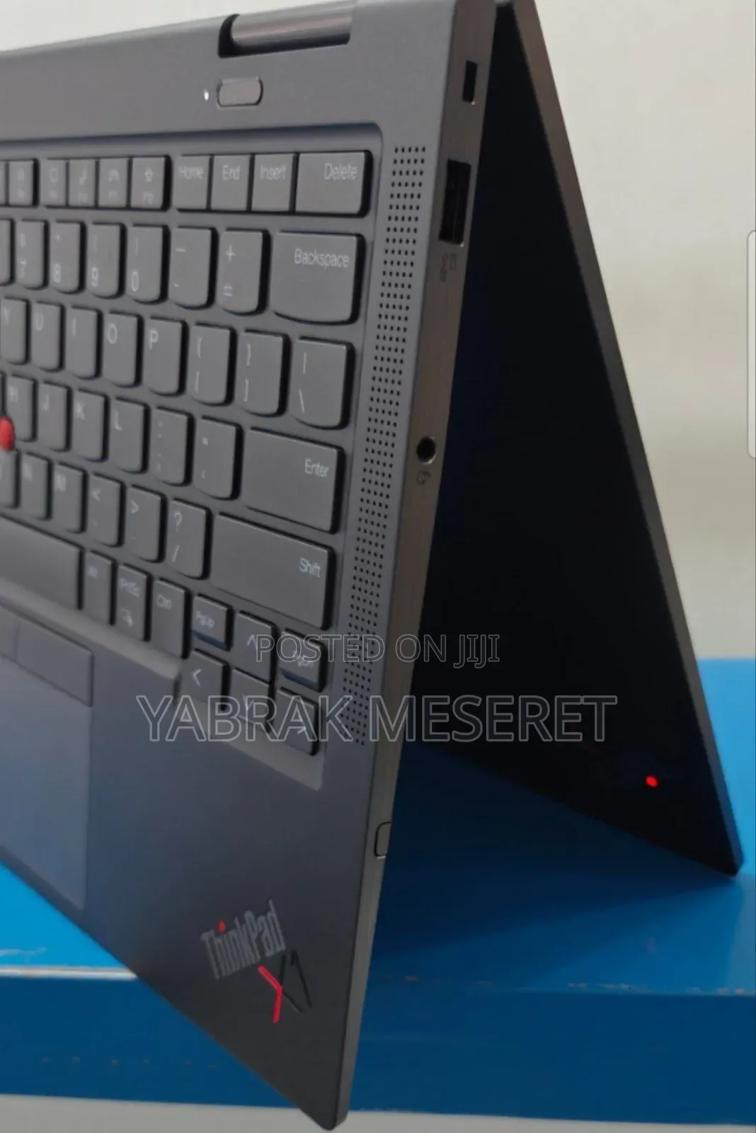 New Laptop Lenovo Thinkpad X1 Yoga 32GB Intel Core i7 SSD 1T