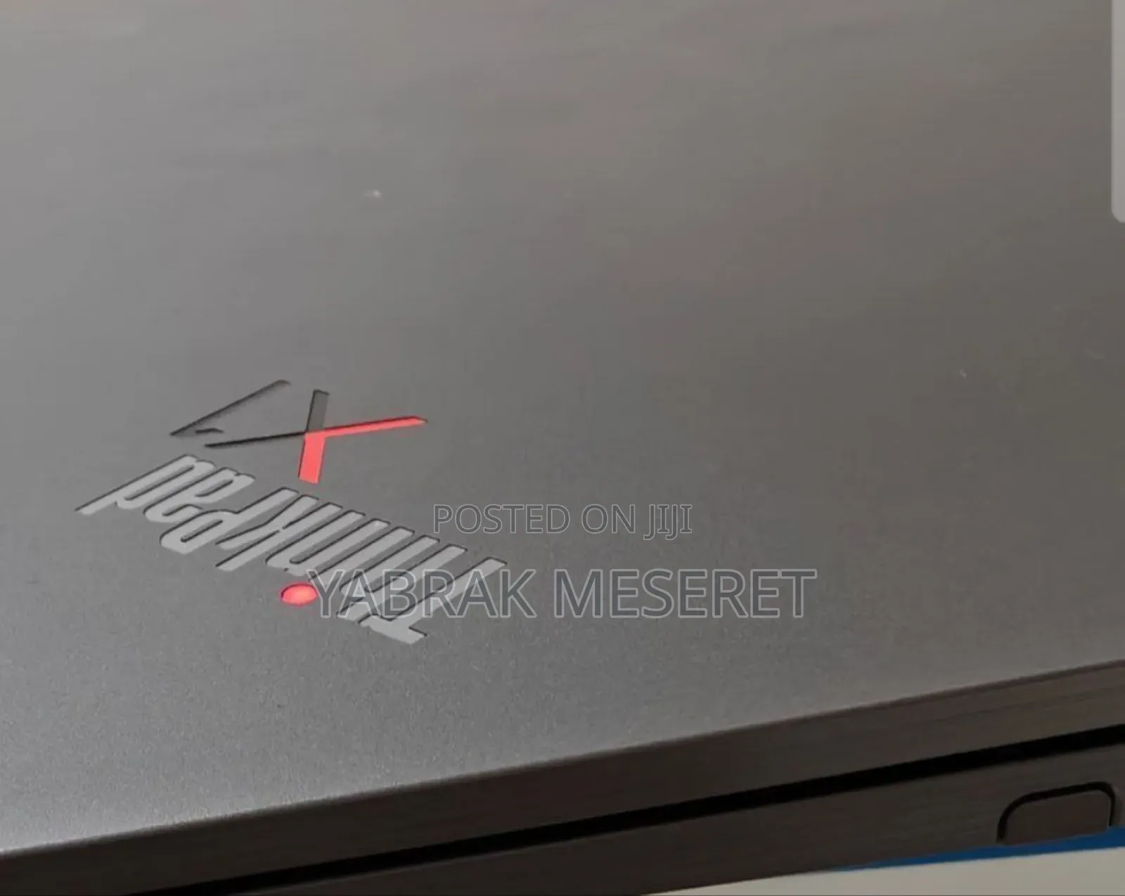 New Laptop Lenovo Thinkpad X1 Yoga 32GB Intel Core i7 SSD 1T