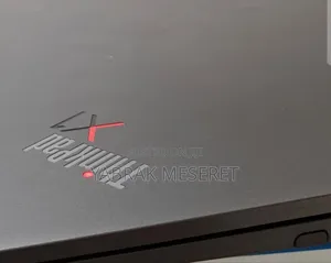 New Laptop Lenovo Thinkpad X1 Yoga 32GB Intel Core i7 SSD 1T