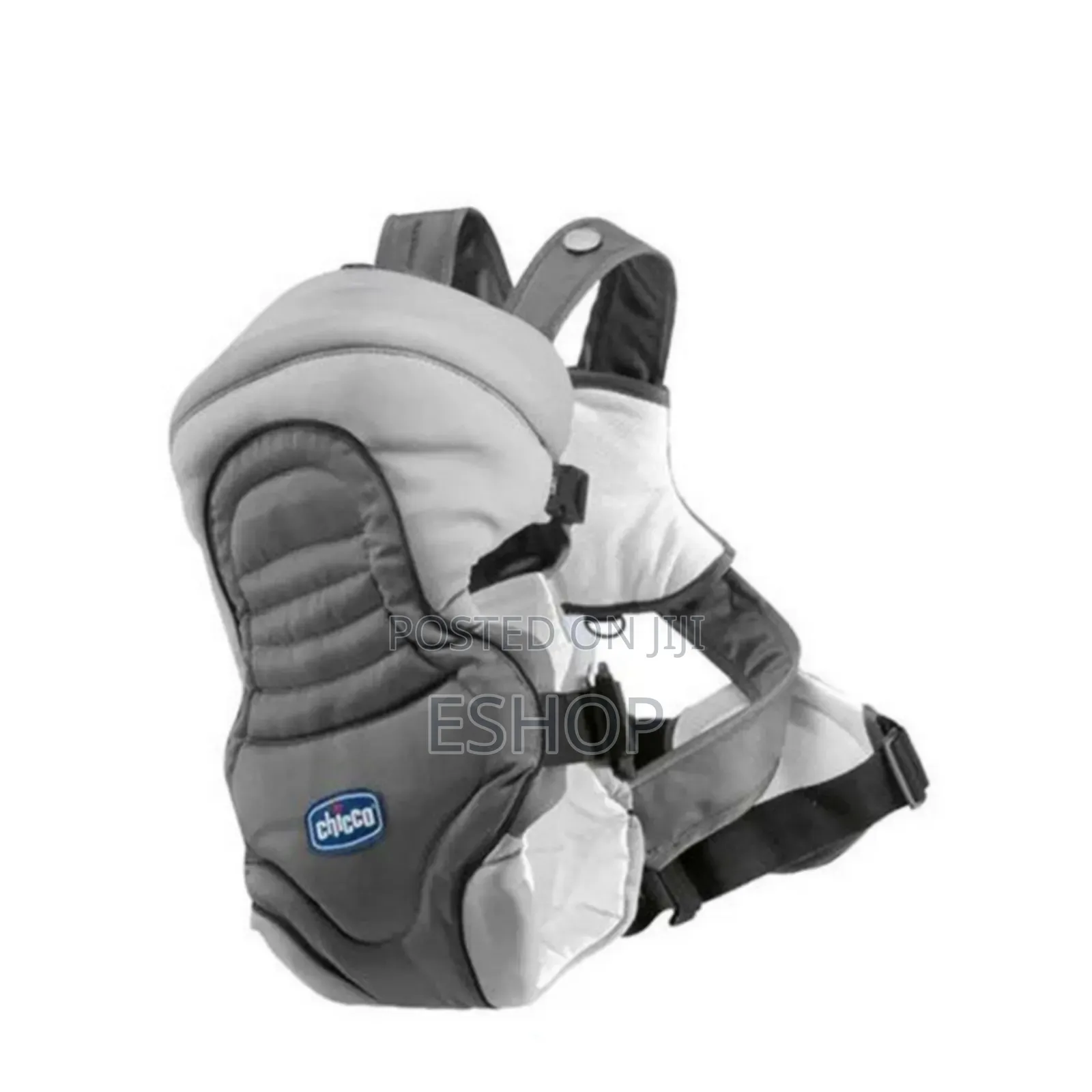 **Chicco Baby Carrier – Safe Cozy for Newborns Beyond**
